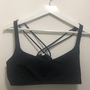 LULULEMON SPORTS BRA!